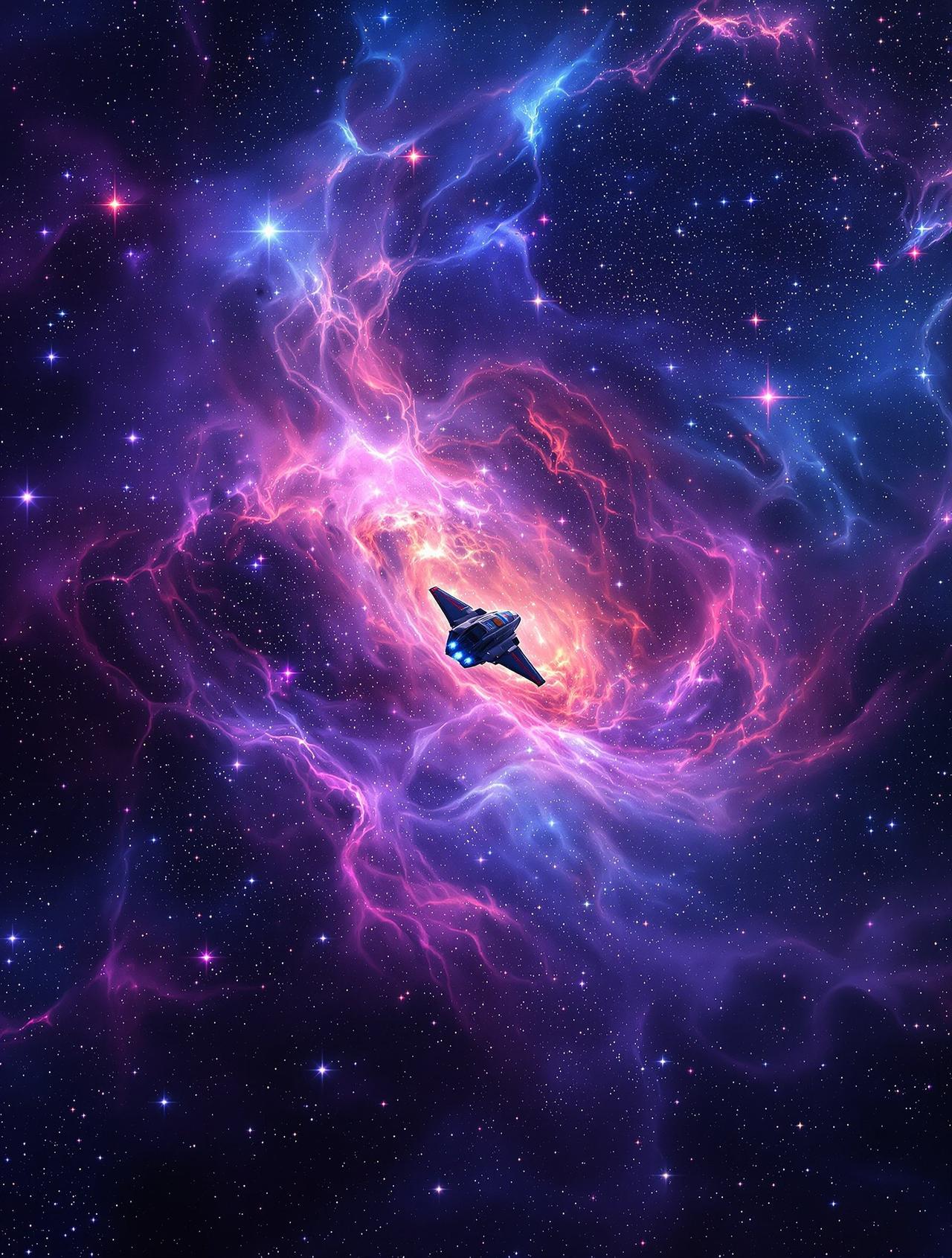 尹人影院-星际迷航：新纪元-院线大片海报